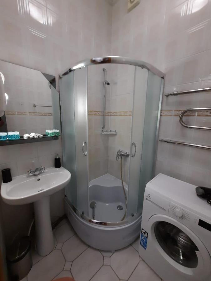 Apartment Arena City Kiev Luaran gambar