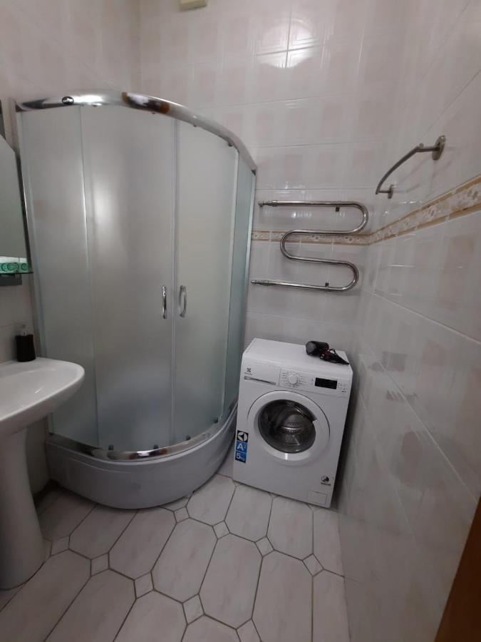 Apartment Arena City Kiev Luaran gambar