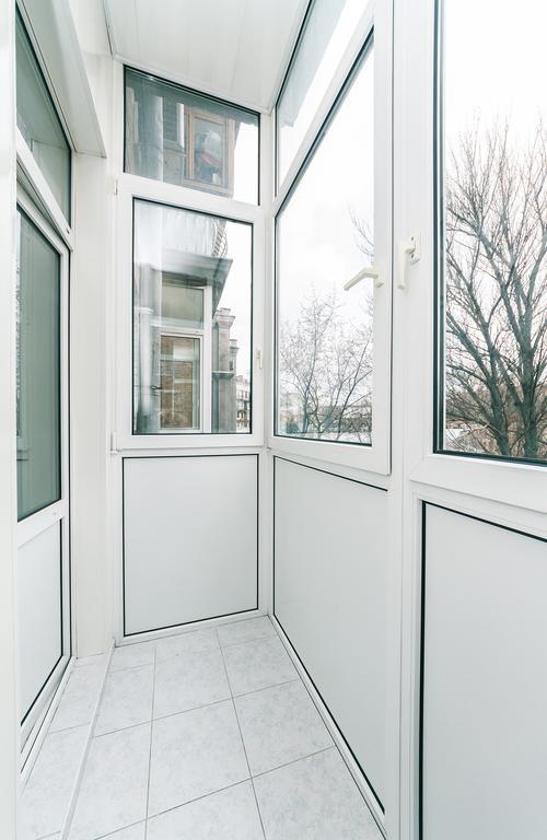 Apartment Arena City Kiev Luaran gambar