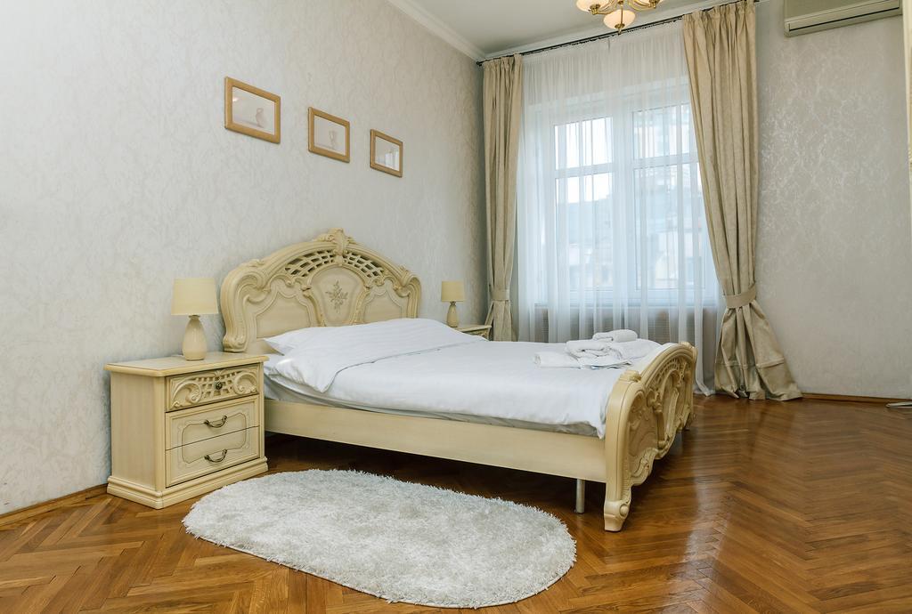 Apartment Arena City Kiev Luaran gambar
