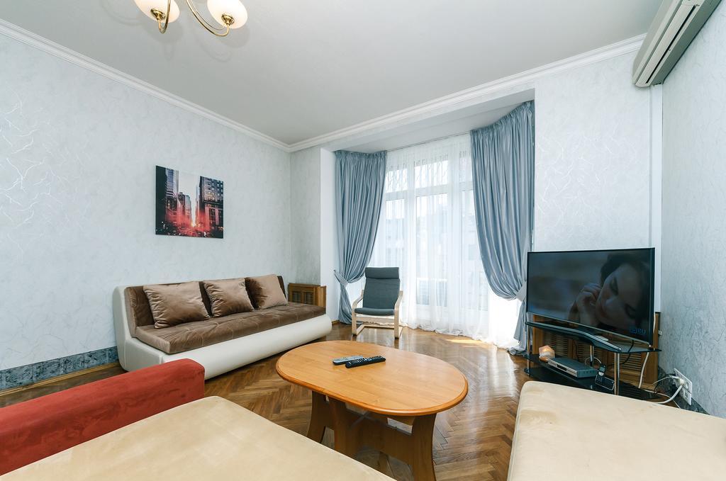 Apartment Arena City Kiev Luaran gambar