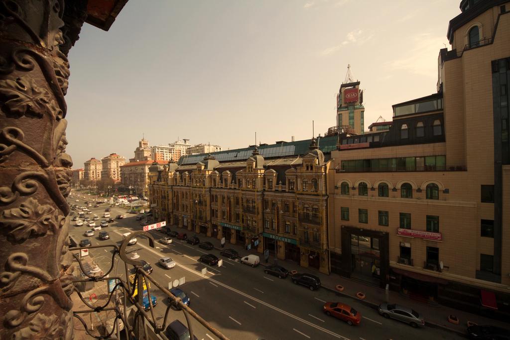 Apartment Arena City Kiev Luaran gambar