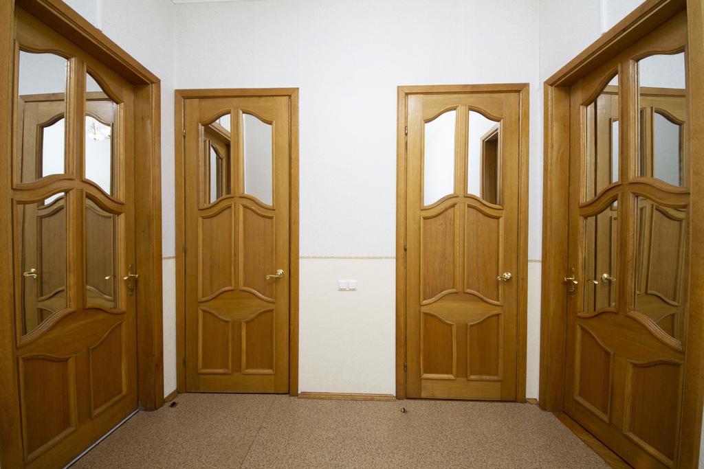 Apartment Arena City Kiev Luaran gambar