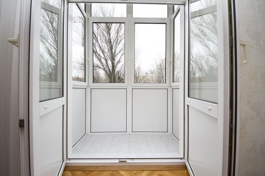 Apartment Arena City Kiev Luaran gambar